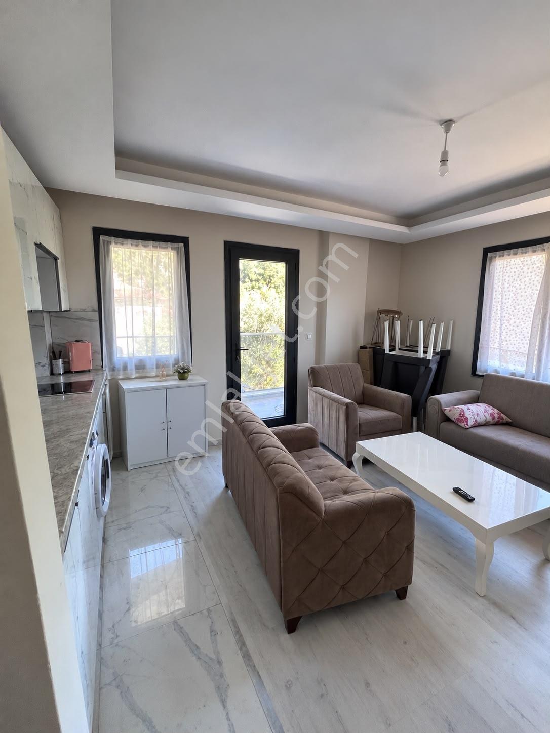 Muğla Ula Gökçe 1+1 Satılık Daire