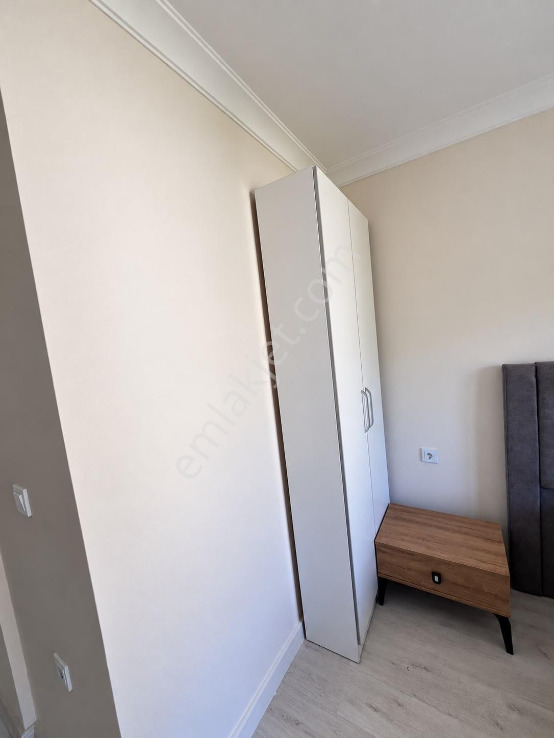 Muğla Ula Gökçe 1+1 Satılık Daire — fotoğraf 2