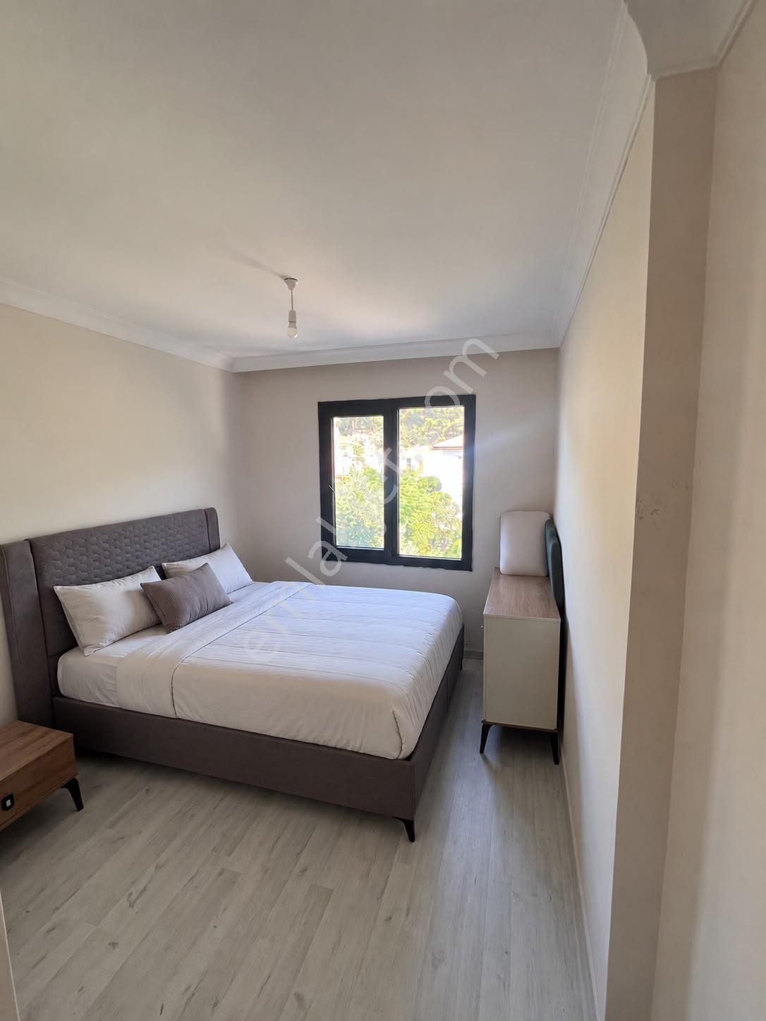 Muğla Ula Gökçe 1+1 Satılık Daire — fotoğraf 3