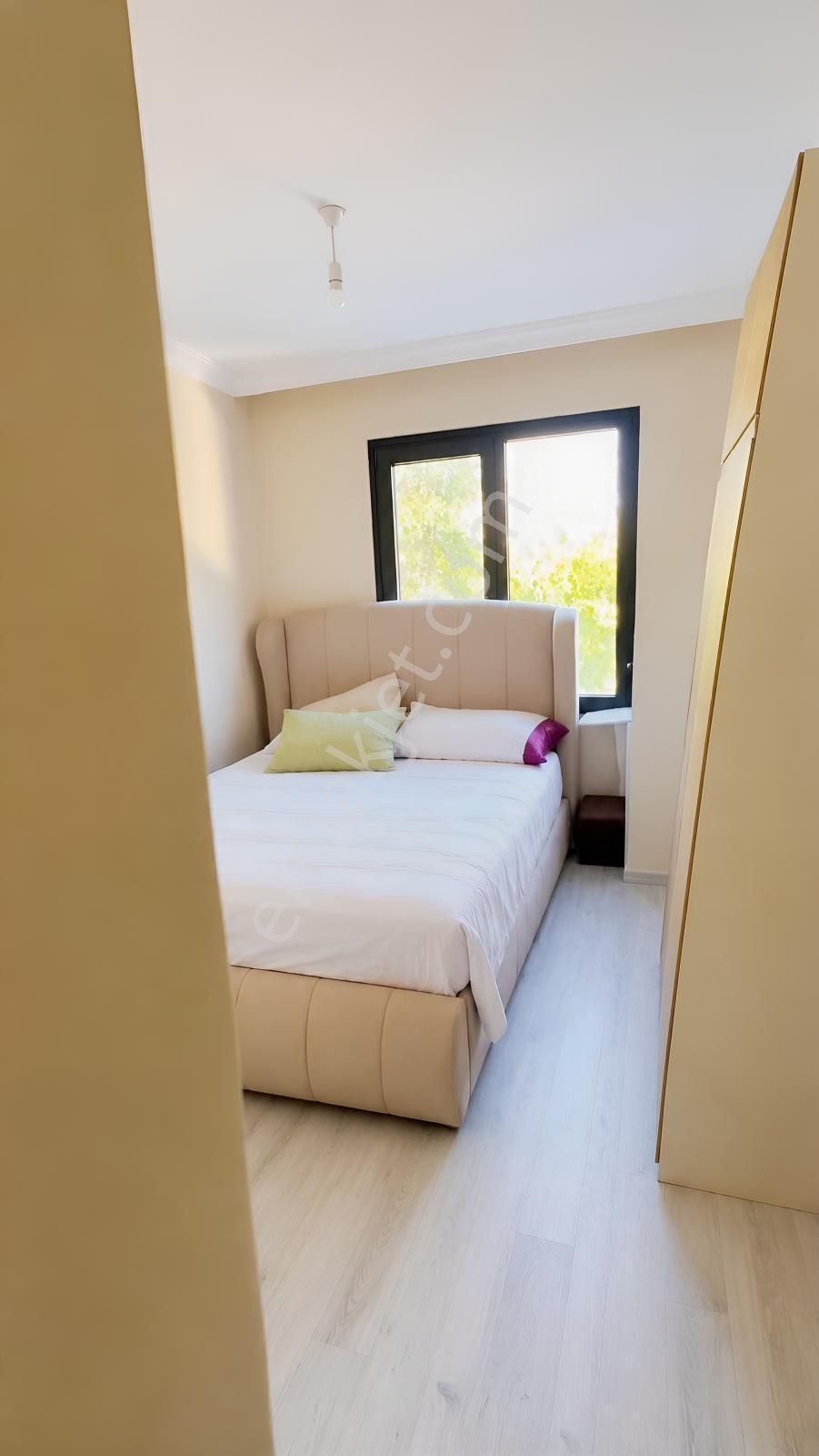 Muğla Ula Gökçe 1+1 Satılık Daire — fotoğraf 6