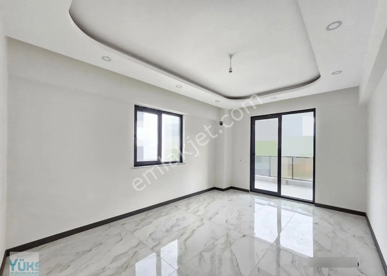 Denizli Gümüşçay Da 2+1 120 M2 Kapalı Otoparklı Lüks Fırsat Daireler — fotoğraf 6