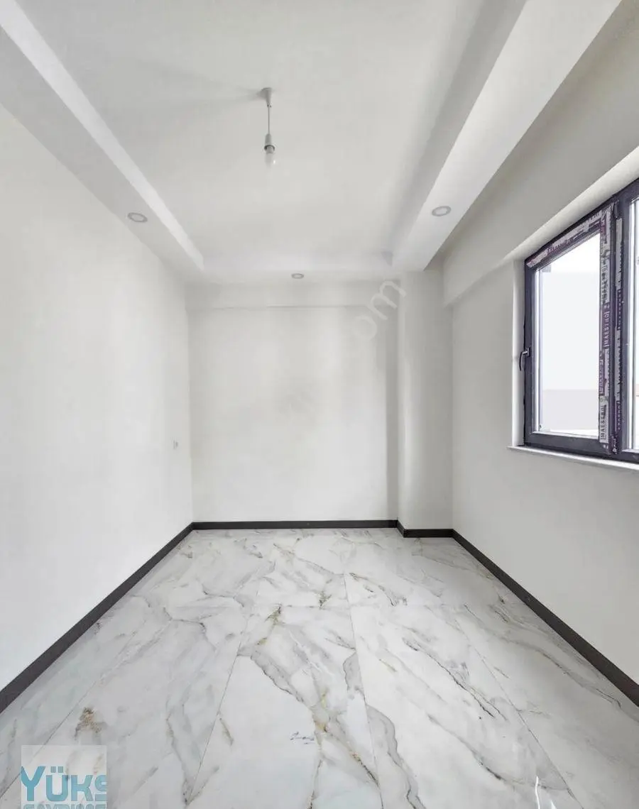 Denizli Gümüşçay Da 2+1 120 M2 Kapalı Otoparklı Lüks Fırsat Daireler — fotoğraf 17