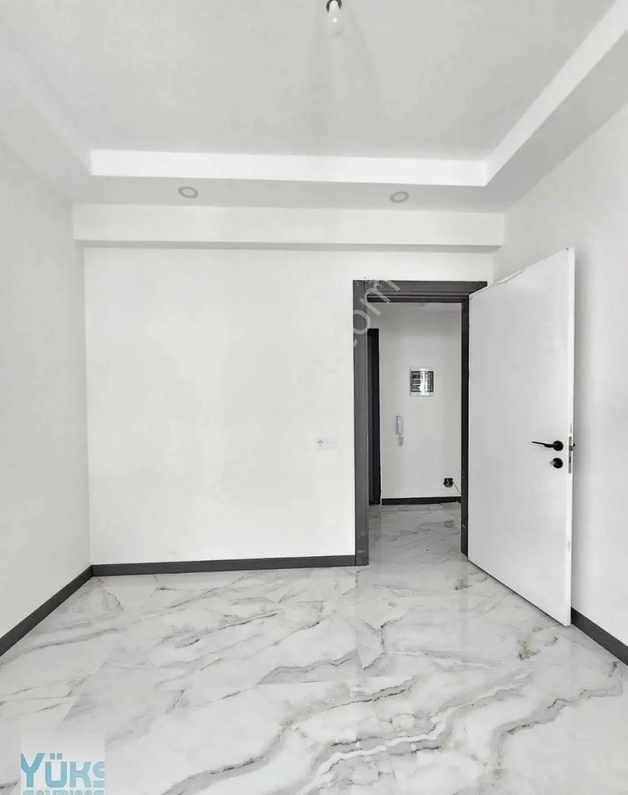 Denizli Gümüşçay Da 2+1 120 M2 Kapalı Otoparklı Lüks Fırsat Daireler — fotoğraf 23