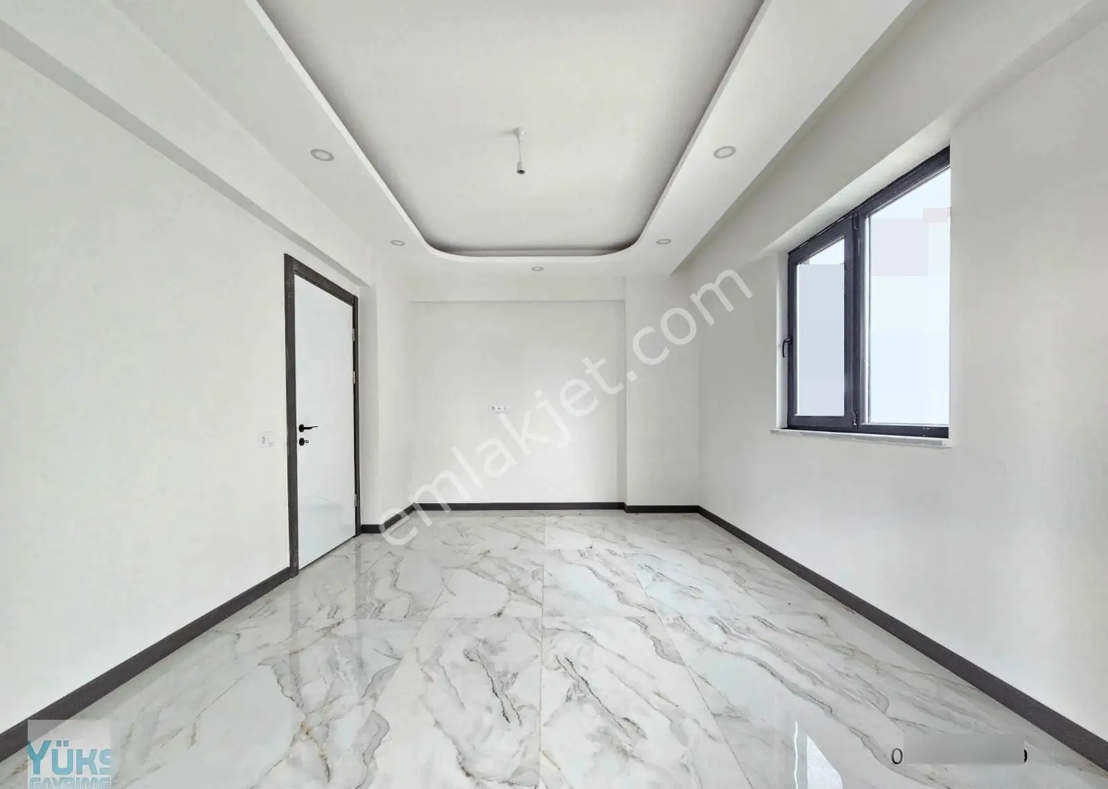 Denizli Gümüşçay Da 2+1 120 M2 Kapalı Otoparklı Lüks Fırsat Daireler — fotoğraf 24