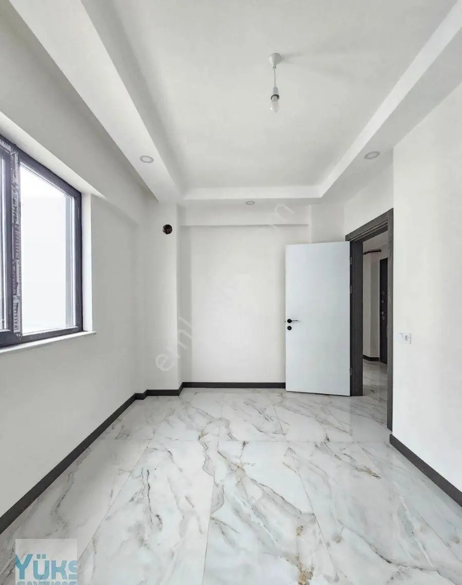 Denizli Gümüşçay Da 2+1 120 M2 Kapalı Otoparklı Lüks Fırsat Daireler — fotoğraf 29