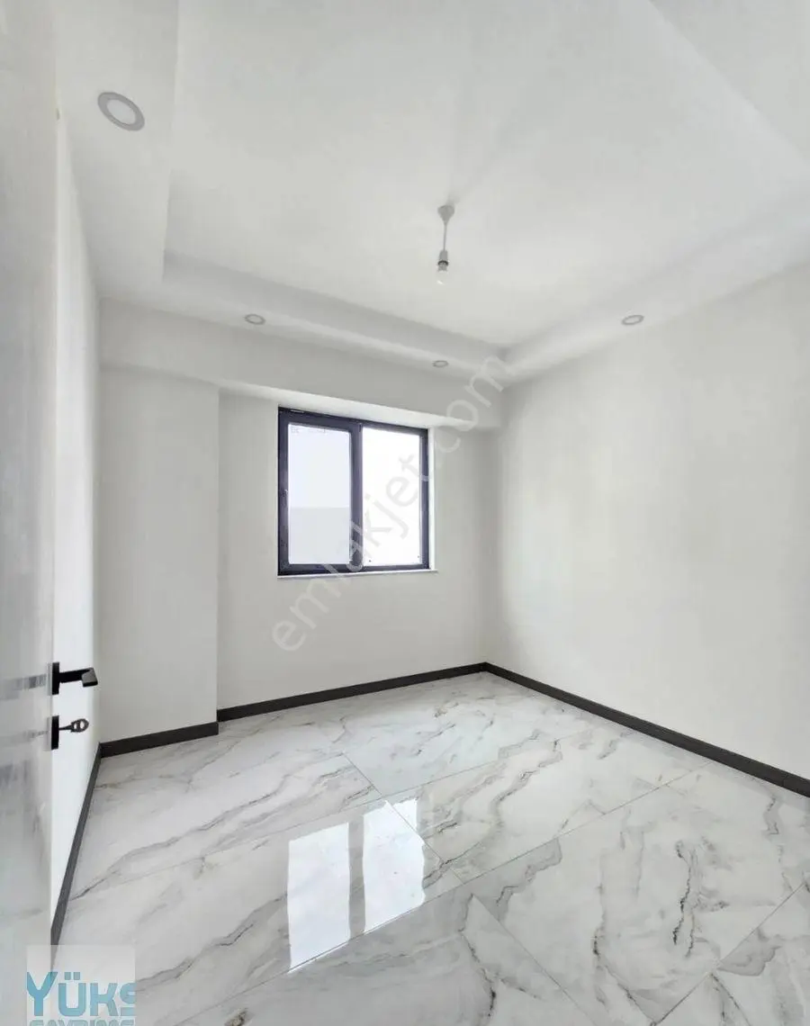 Denizli Gümüşçay Da 2+1 120 M2 Kapalı Otoparklı Lüks Fırsat Daireler — fotoğraf 30