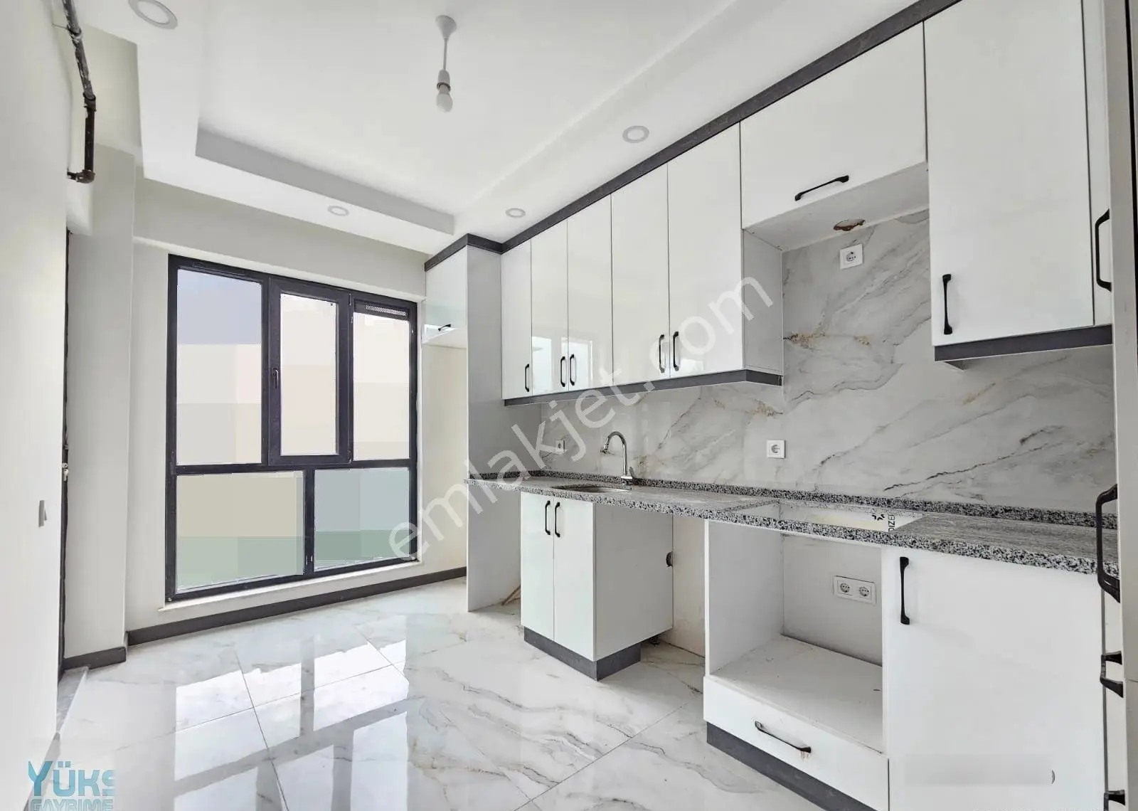 Denizli Gümüşçay Da 2+1 120 M2 Kapalı Otoparklı Lüks Fırsat Daireler — fotoğraf 34