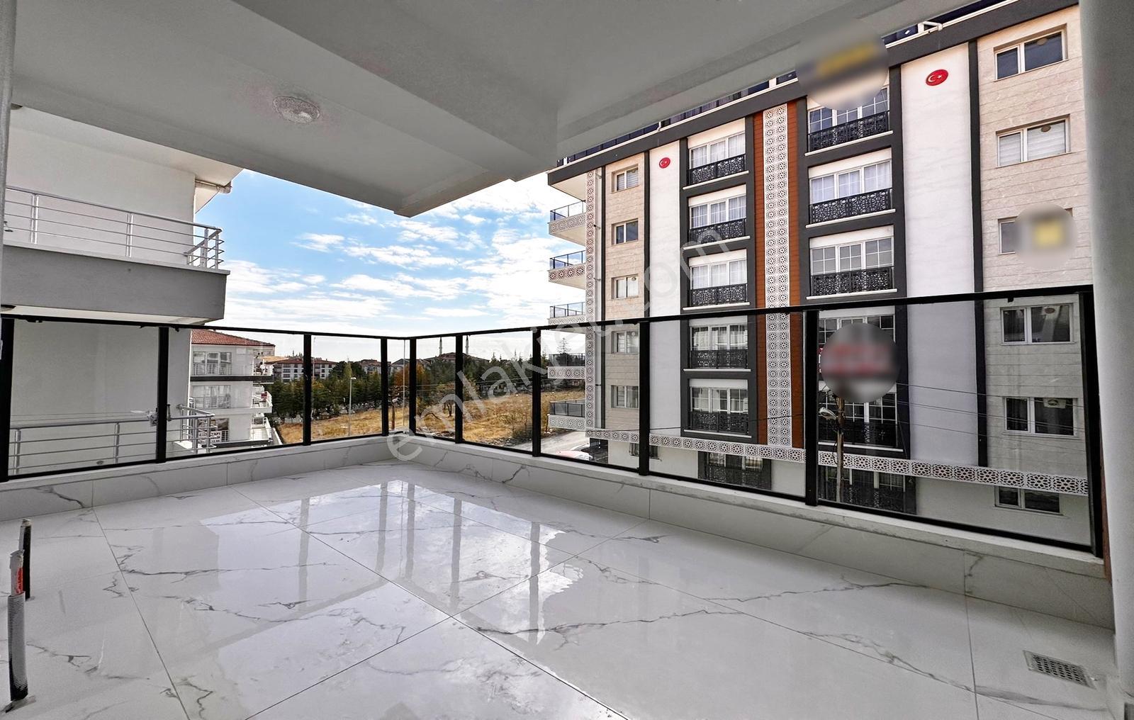 Ankara Keçiören Hisar Mah. Cadde Yakını Sıfır Geniş G.odalı 3+1 — fotoğraf 7