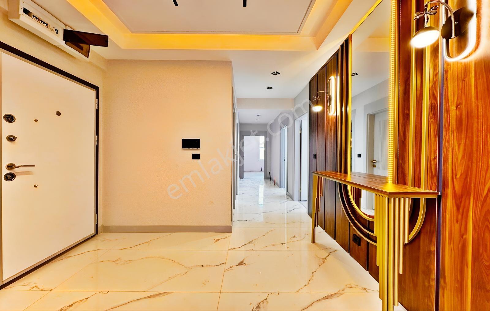 Ankara Keçiören Hisar Mah. Cadde Yakını Sıfır Geniş G.odalı 3+1 — fotoğraf 9