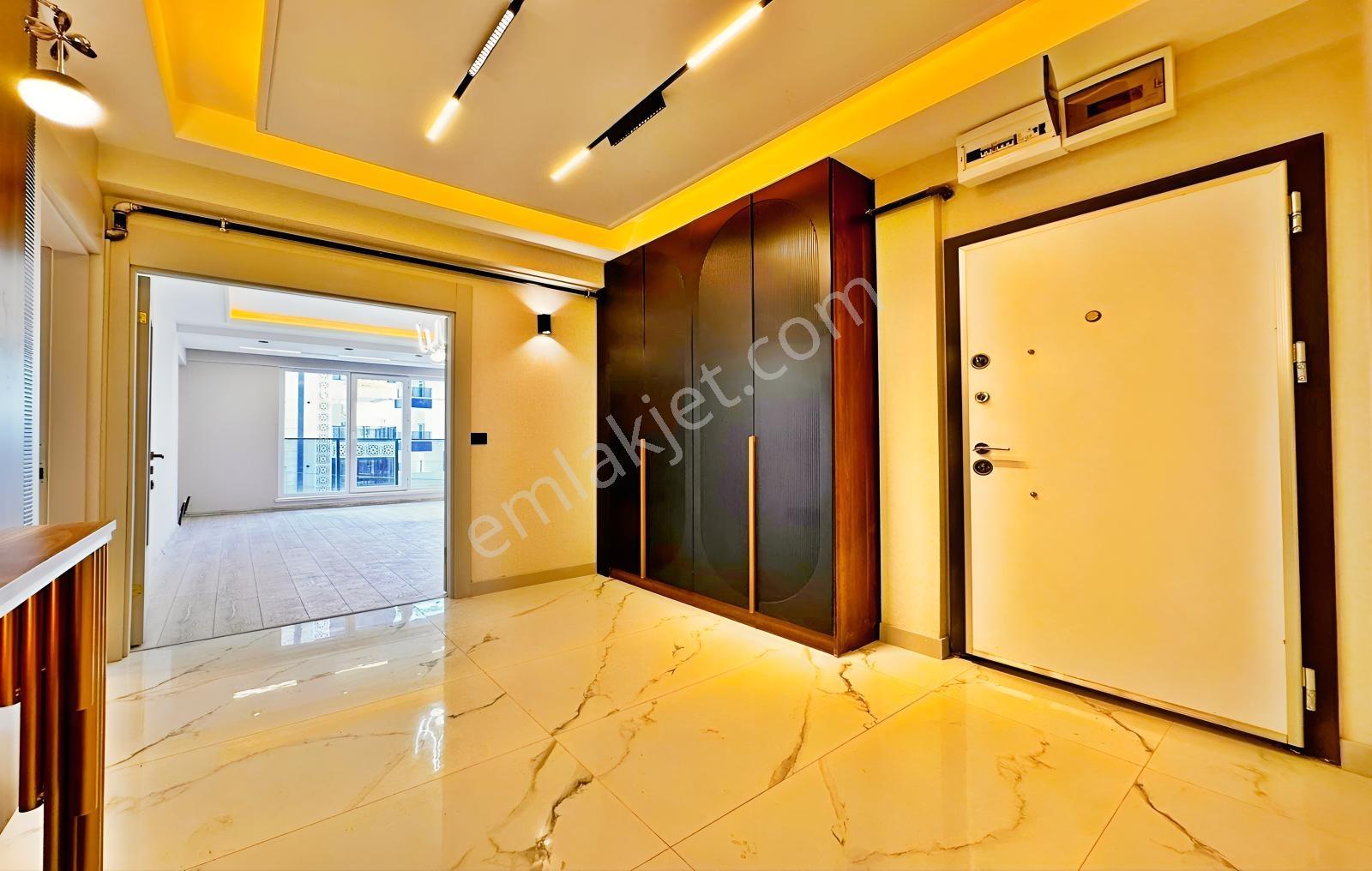 Ankara Keçiören Hisar Mah. Cadde Yakını Sıfır Geniş G.odalı 3+1 — fotoğraf 12