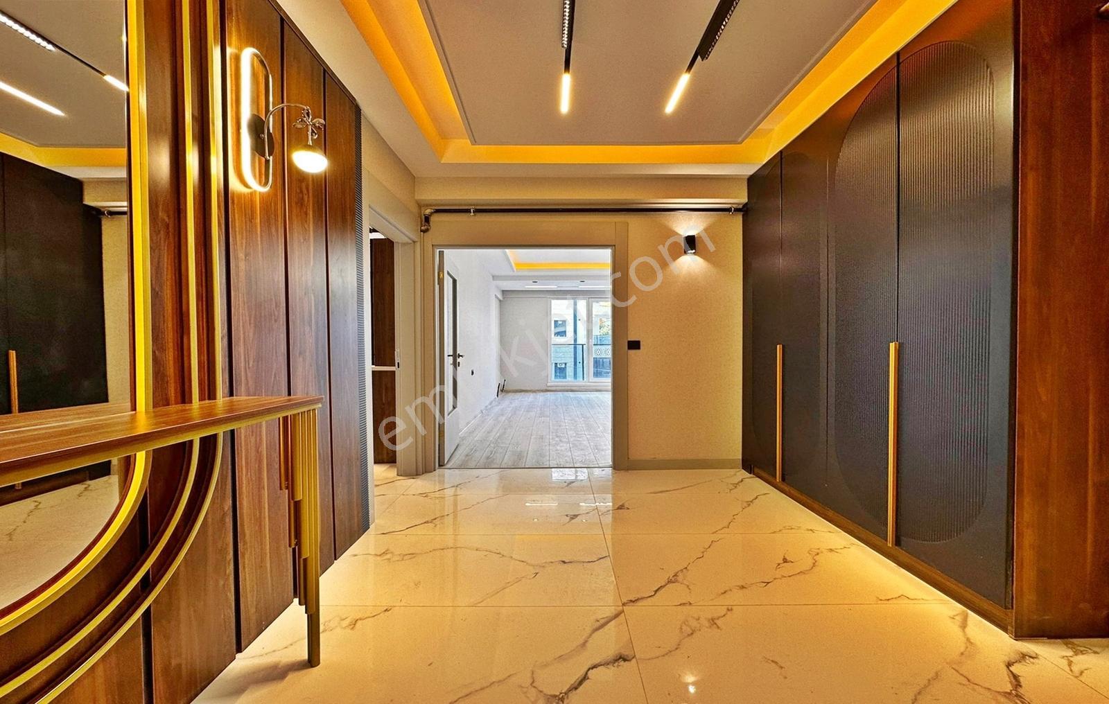 Ankara Keçiören Hisar Mah. Cadde Yakını Sıfır Geniş G.odalı 3+1 — fotoğraf 14