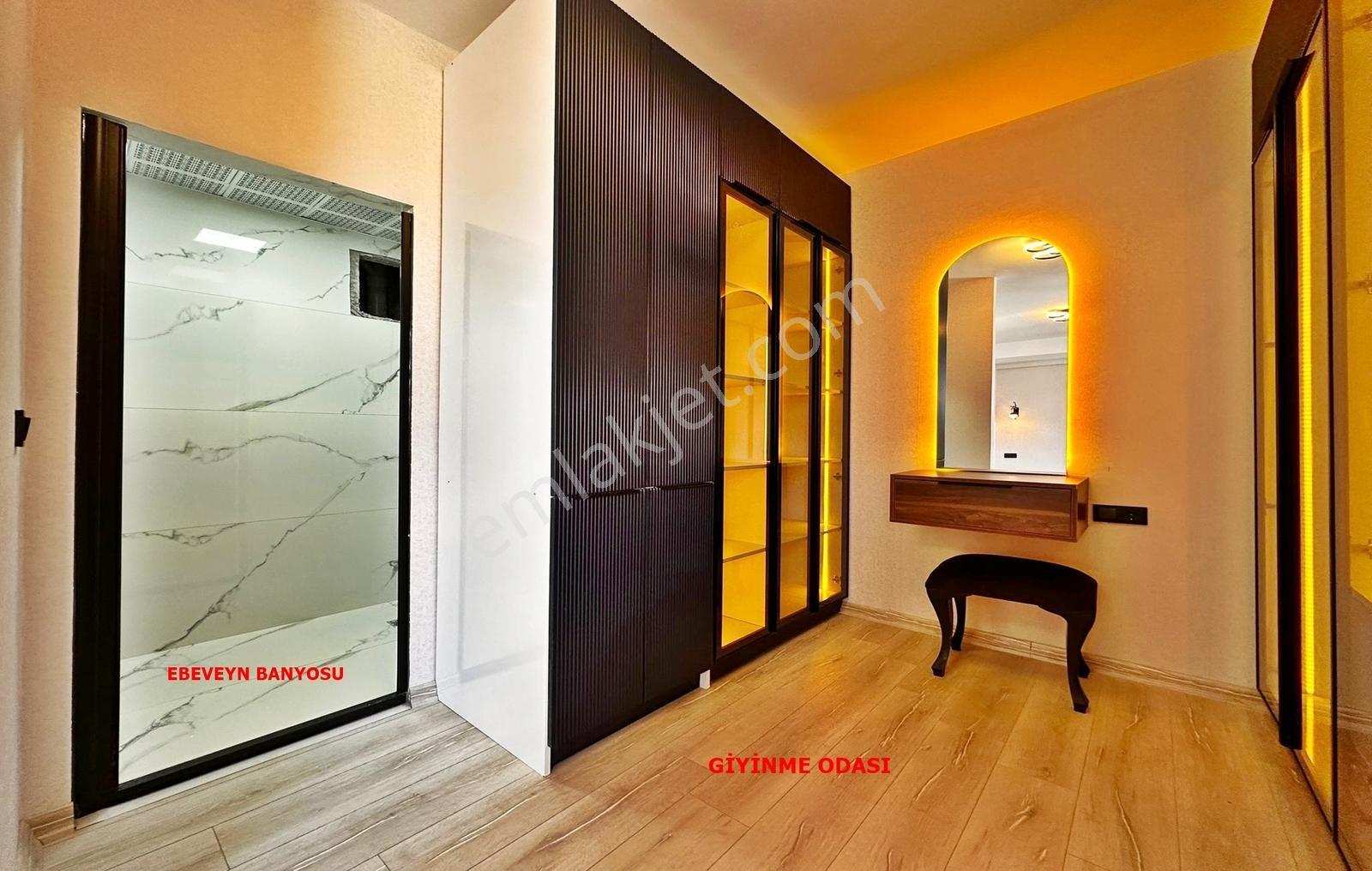 Ankara Keçiören Hisar Mah. Cadde Yakını Sıfır Geniş G.odalı 3+1 — fotoğraf 19