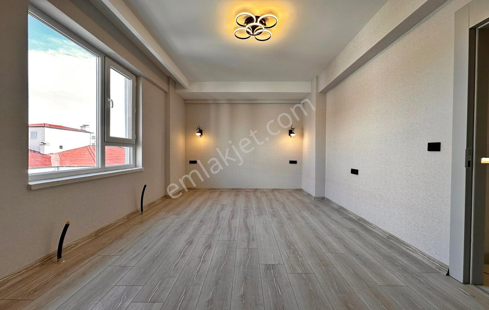 Ankara Keçiören Hisar Mah. Cadde Yakını Sıfır Geniş G.odalı 3+1 — fotoğraf 20