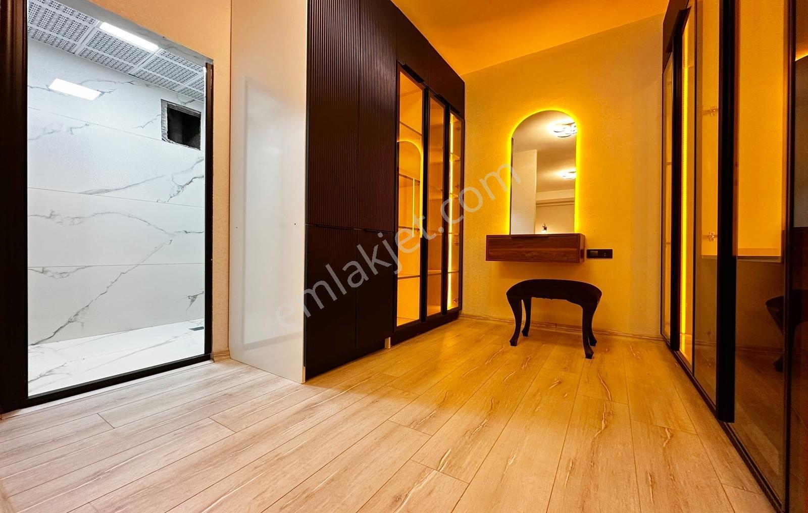 Ankara Keçiören Hisar Mah. Cadde Yakını Sıfır Geniş G.odalı 3+1 — fotoğraf 21