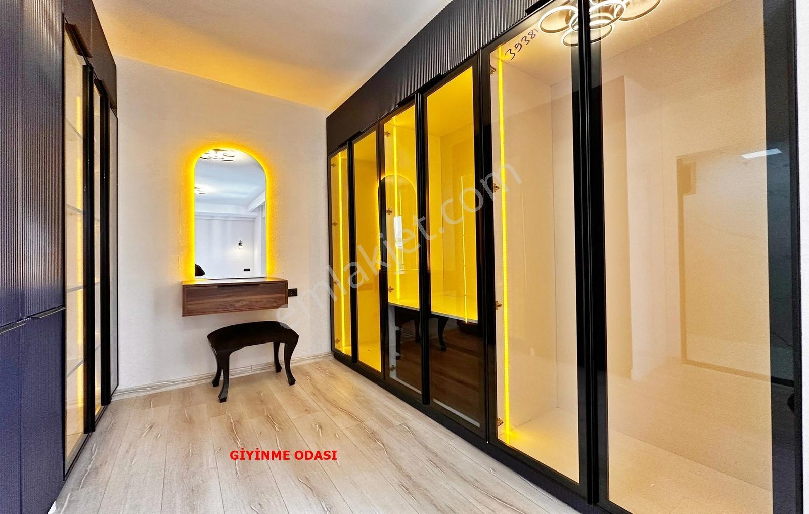 Ankara Keçiören Hisar Mah. Cadde Yakını Sıfır Geniş G.odalı 3+1 — fotoğraf 25