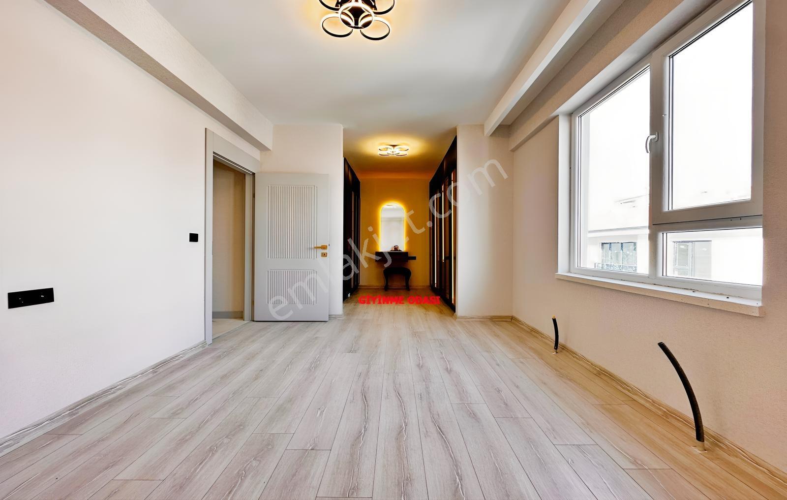 Ankara Keçiören Hisar Mah. Cadde Yakını Sıfır Geniş G.odalı 3+1 — fotoğraf 27