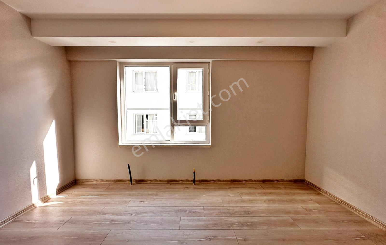 Ankara Keçiören Hisar Mah. Cadde Yakını Sıfır Geniş G.odalı 3+1 — fotoğraf 28