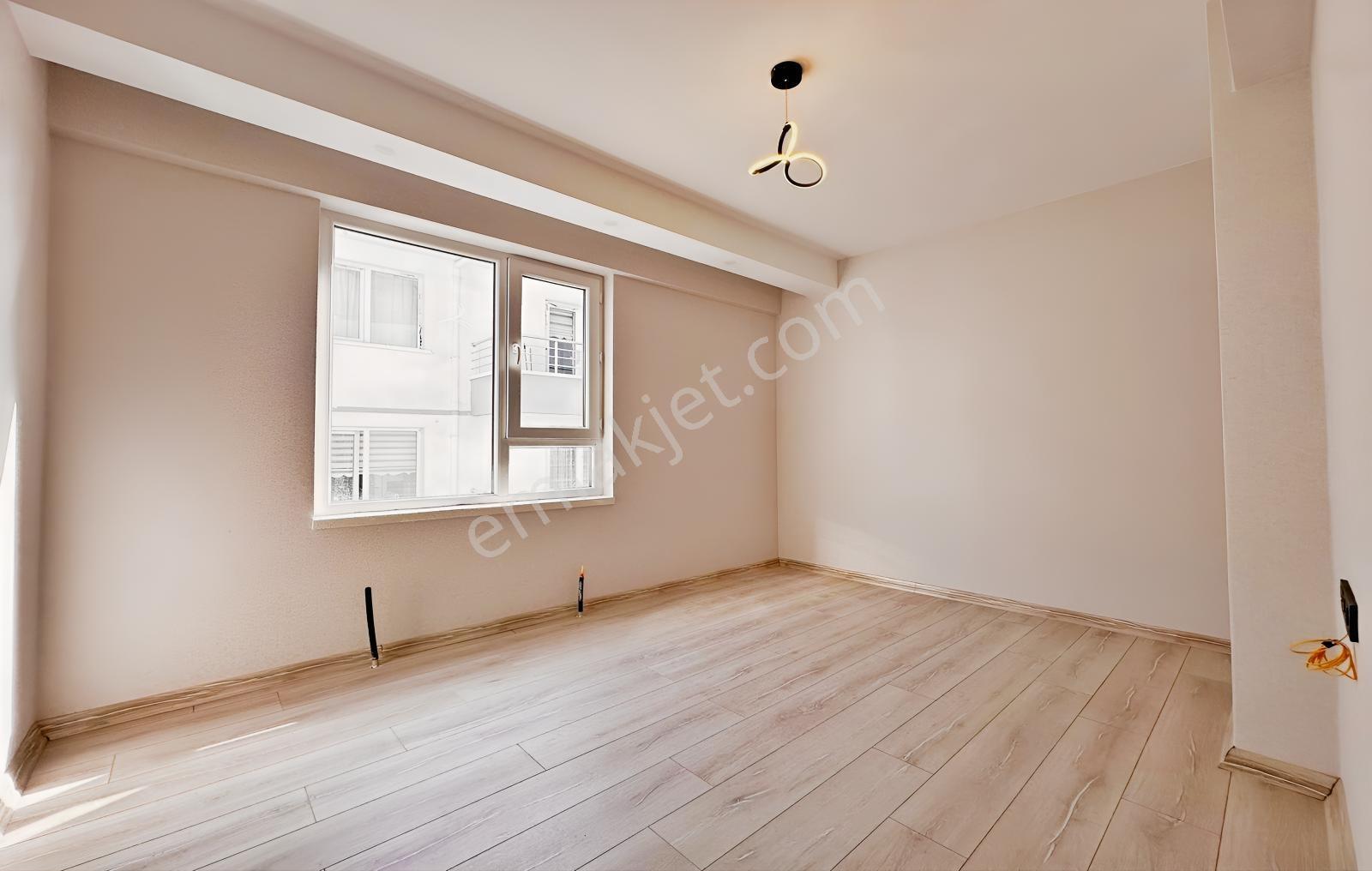Ankara Keçiören Hisar Mah. Cadde Yakını Sıfır Geniş G.odalı 3+1 — fotoğraf 29