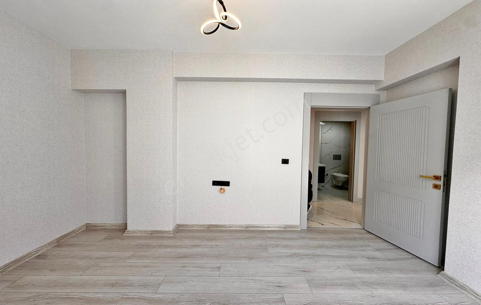 Ankara Keçiören Hisar Mah. Cadde Yakını Sıfır Geniş G.odalı 3+1 — fotoğraf 30