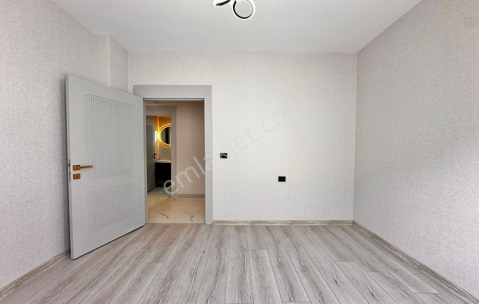 Ankara Keçiören Hisar Mah. Cadde Yakını Sıfır Geniş G.odalı 3+1 — fotoğraf 31