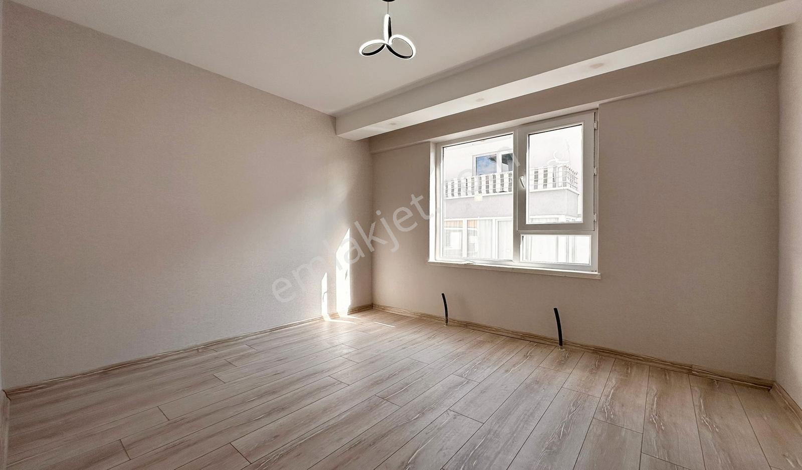 Ankara Keçiören Hisar Mah. Cadde Yakını Sıfır Geniş G.odalı 3+1 — fotoğraf 33