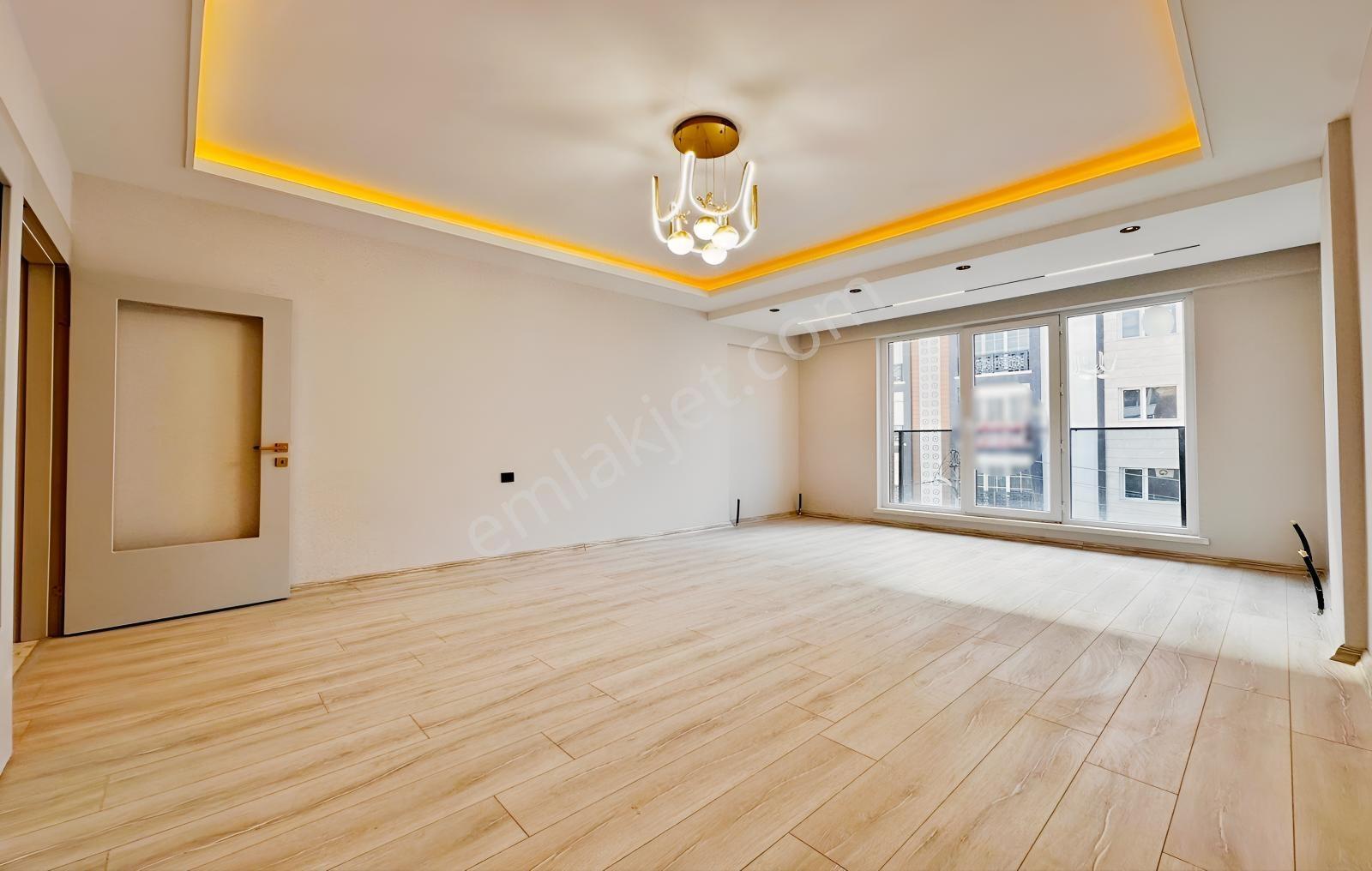 Ankara Keçiören Hisar Mah. Cadde Yakını Sıfır Geniş G.odalı 3+1 — fotoğraf 34