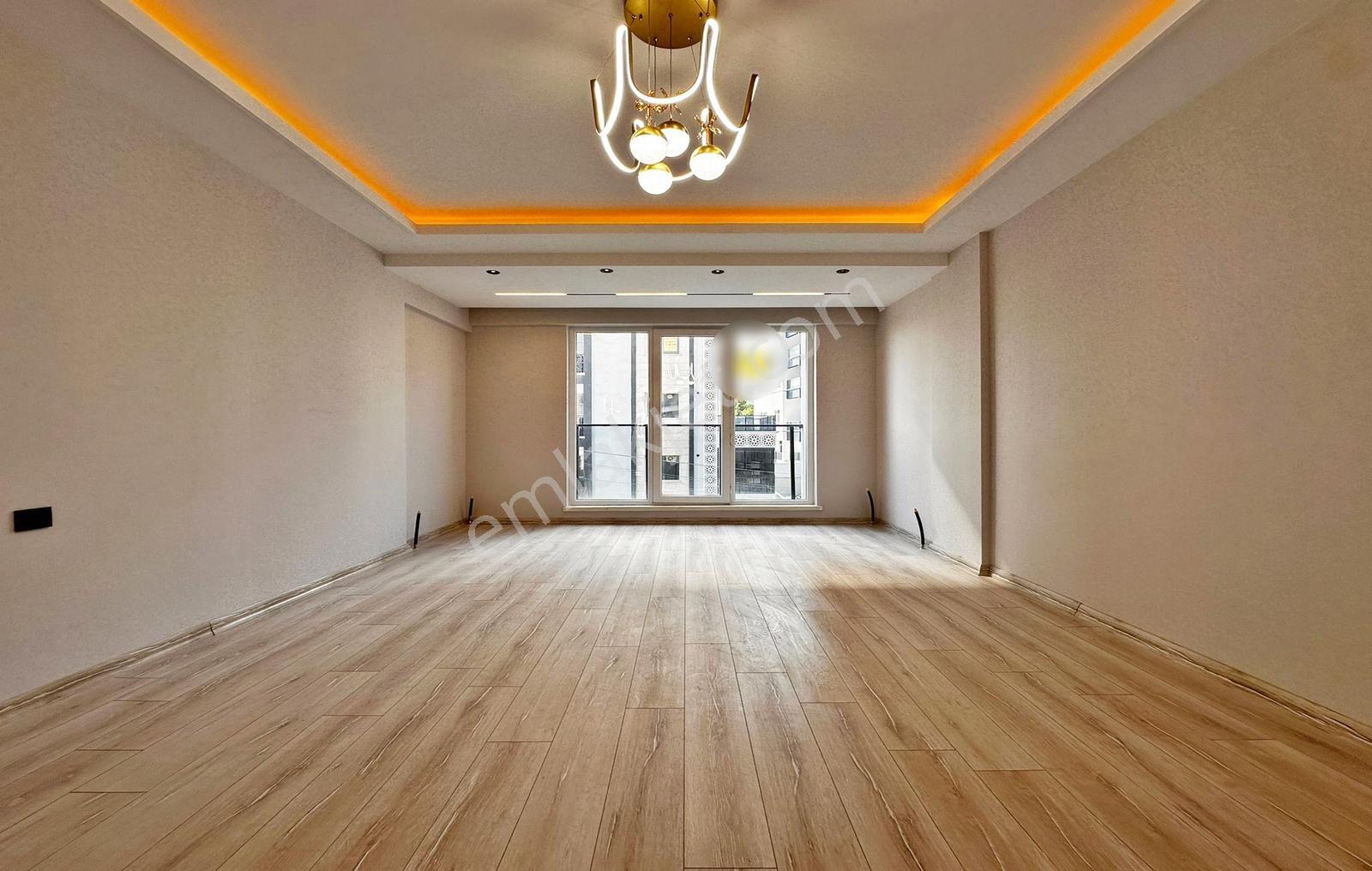 Ankara Keçiören Hisar Mah. Cadde Yakını Sıfır Geniş G.odalı 3+1 — fotoğraf 35