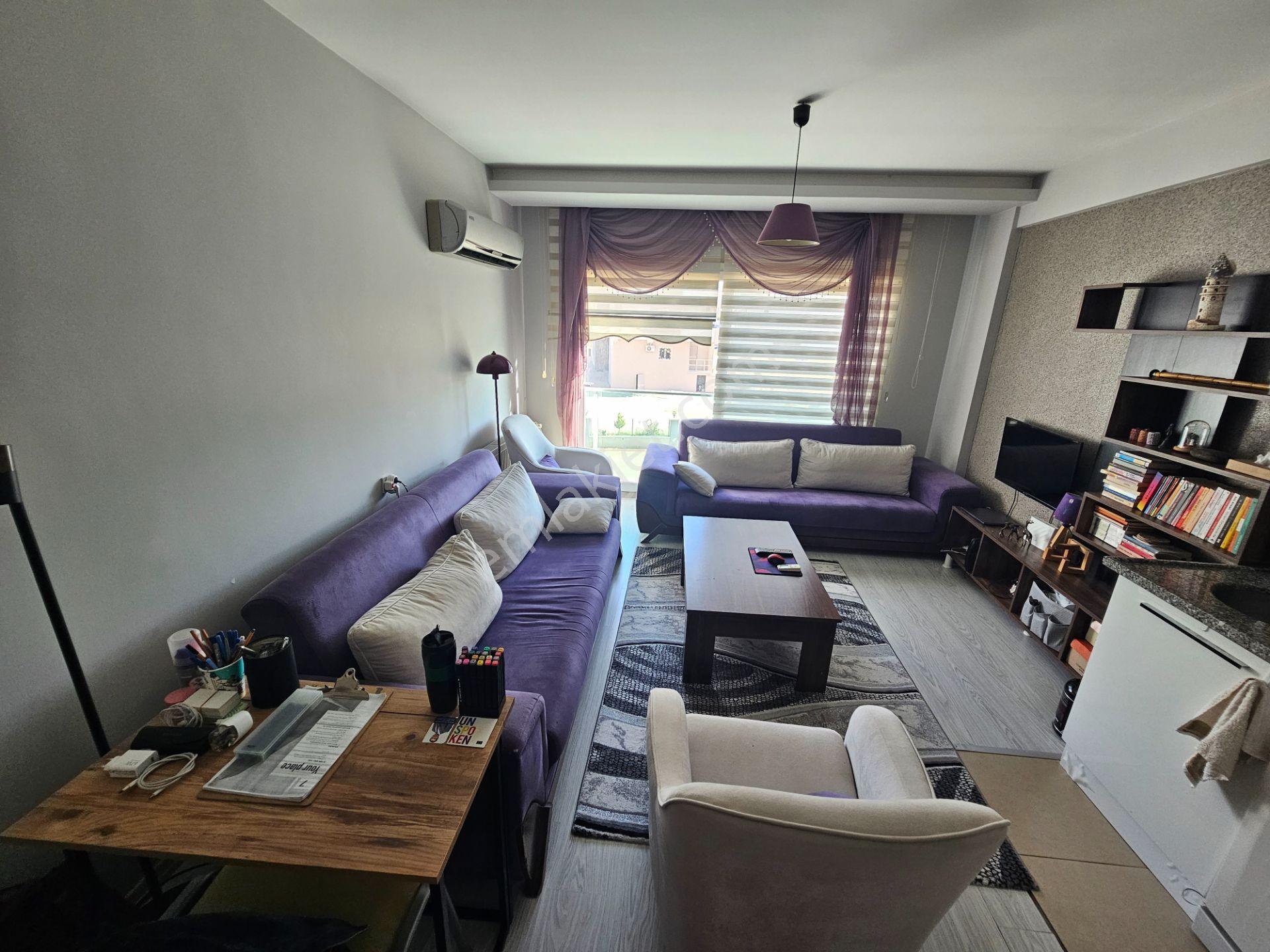 Yenişehir 34.cadde Ve Ünv. Hastanesine Yakın Satılık 1+1 Daire — fotoğraf 6