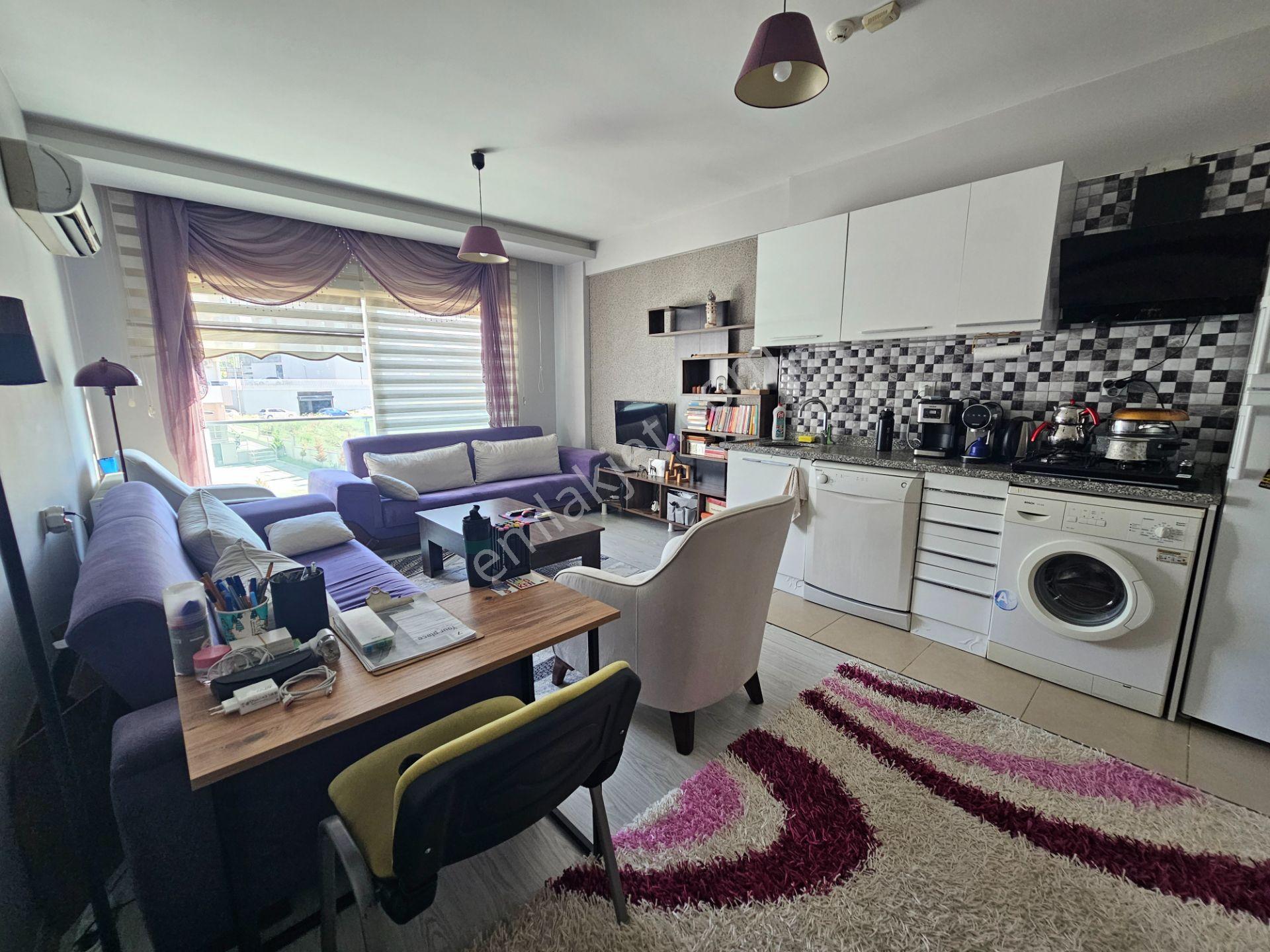 Yenişehir 34.cadde Ve Ünv. Hastanesine Yakın Satılık 1+1 Daire — fotoğraf 8