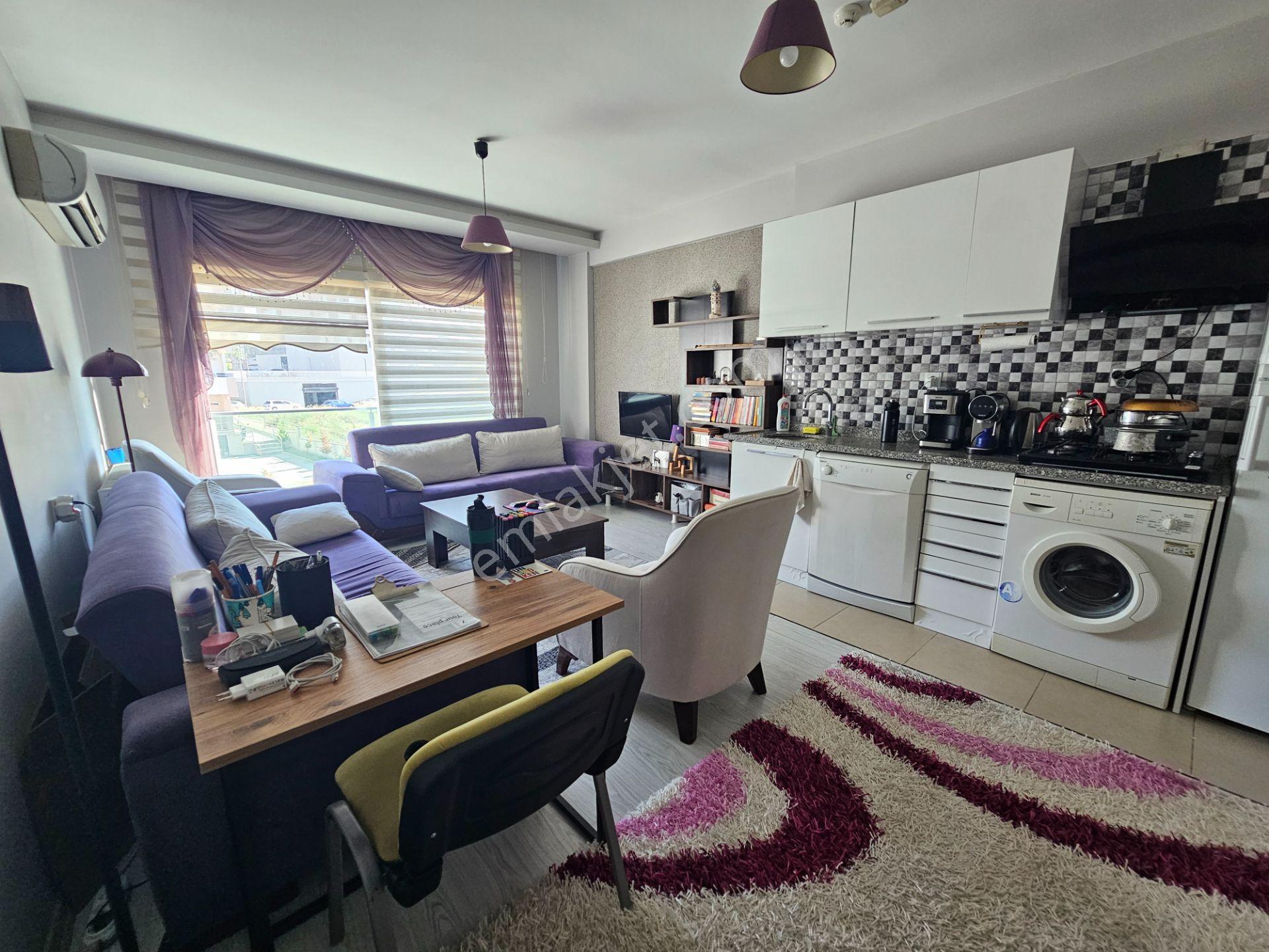 Yenişehir 34.cadde Ve Ünv. Hastanesine Yakın Satılık 1+1 Daire — fotoğraf 9