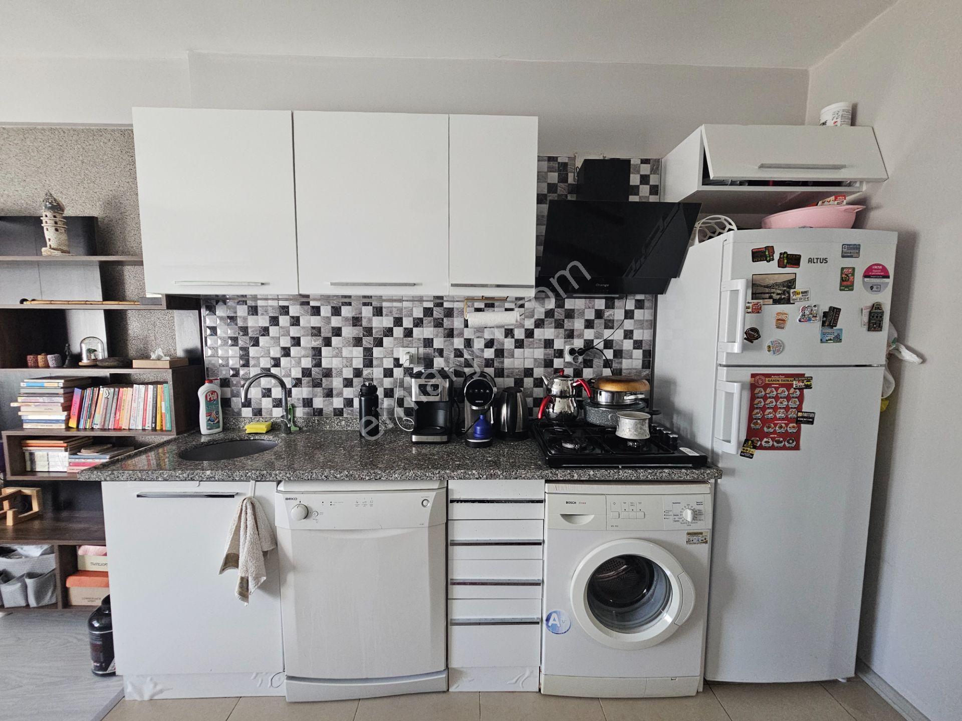 Yenişehir 34.cadde Ve Ünv. Hastanesine Yakın Satılık 1+1 Daire — fotoğraf 10