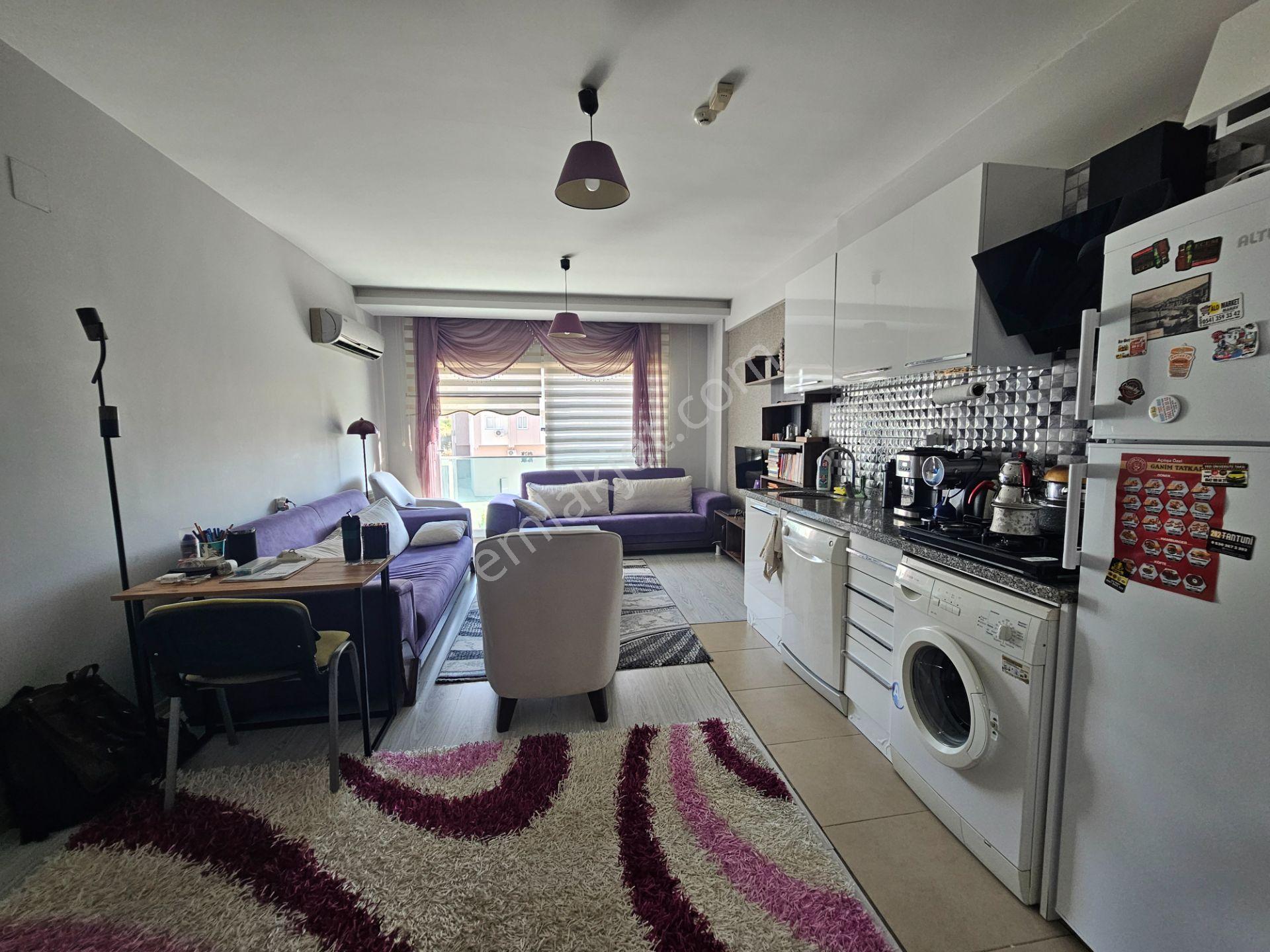 Yenişehir 34.cadde Ve Ünv. Hastanesine Yakın Satılık 1+1 Daire — fotoğraf 11