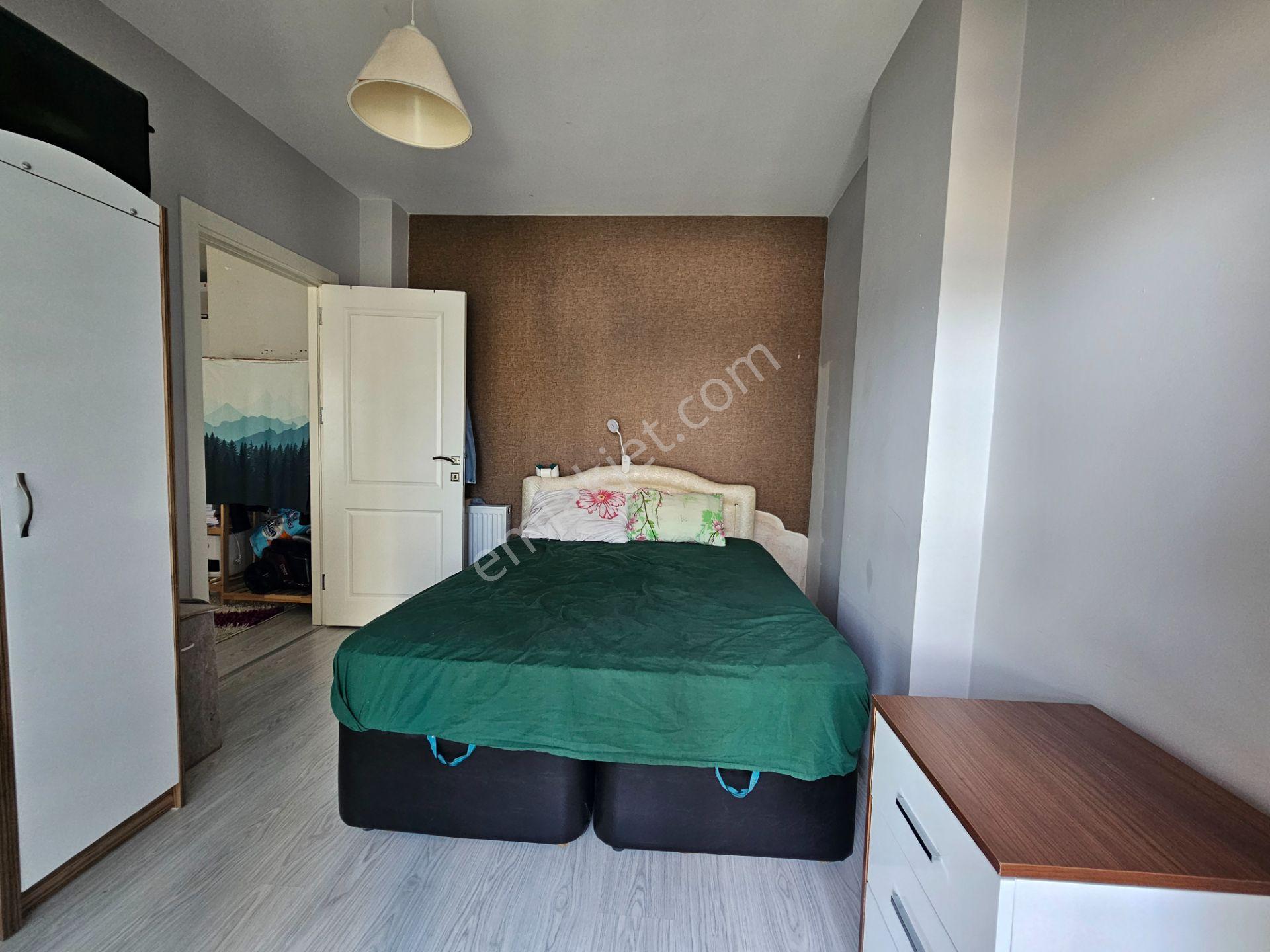 Yenişehir 34.cadde Ve Ünv. Hastanesine Yakın Satılık 1+1 Daire — fotoğraf 12
