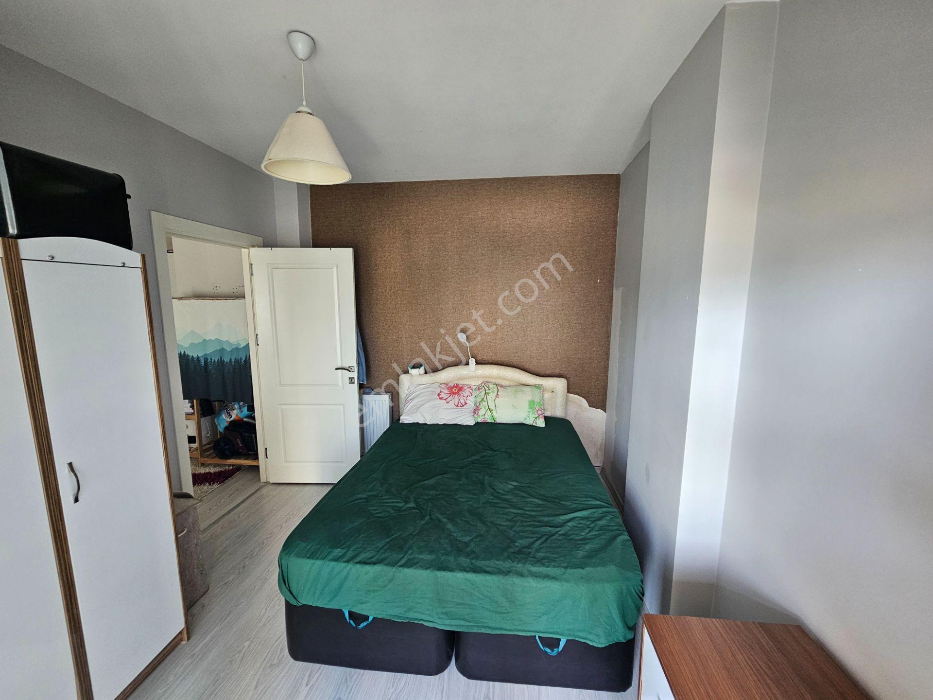 Yenişehir 34.cadde Ve Ünv. Hastanesine Yakın Satılık 1+1 Daire — fotoğraf 15