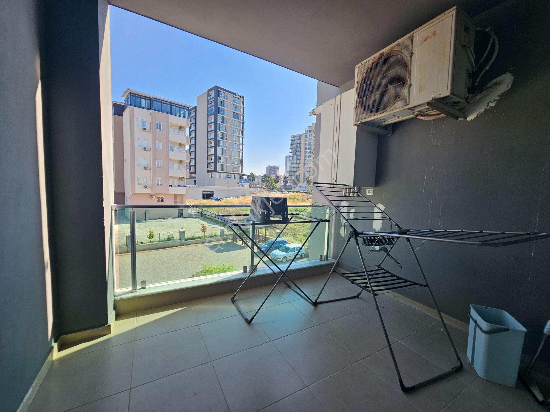 Yenişehir 34.cadde Ve Ünv. Hastanesine Yakın Satılık 1+1 Daire — fotoğraf 16