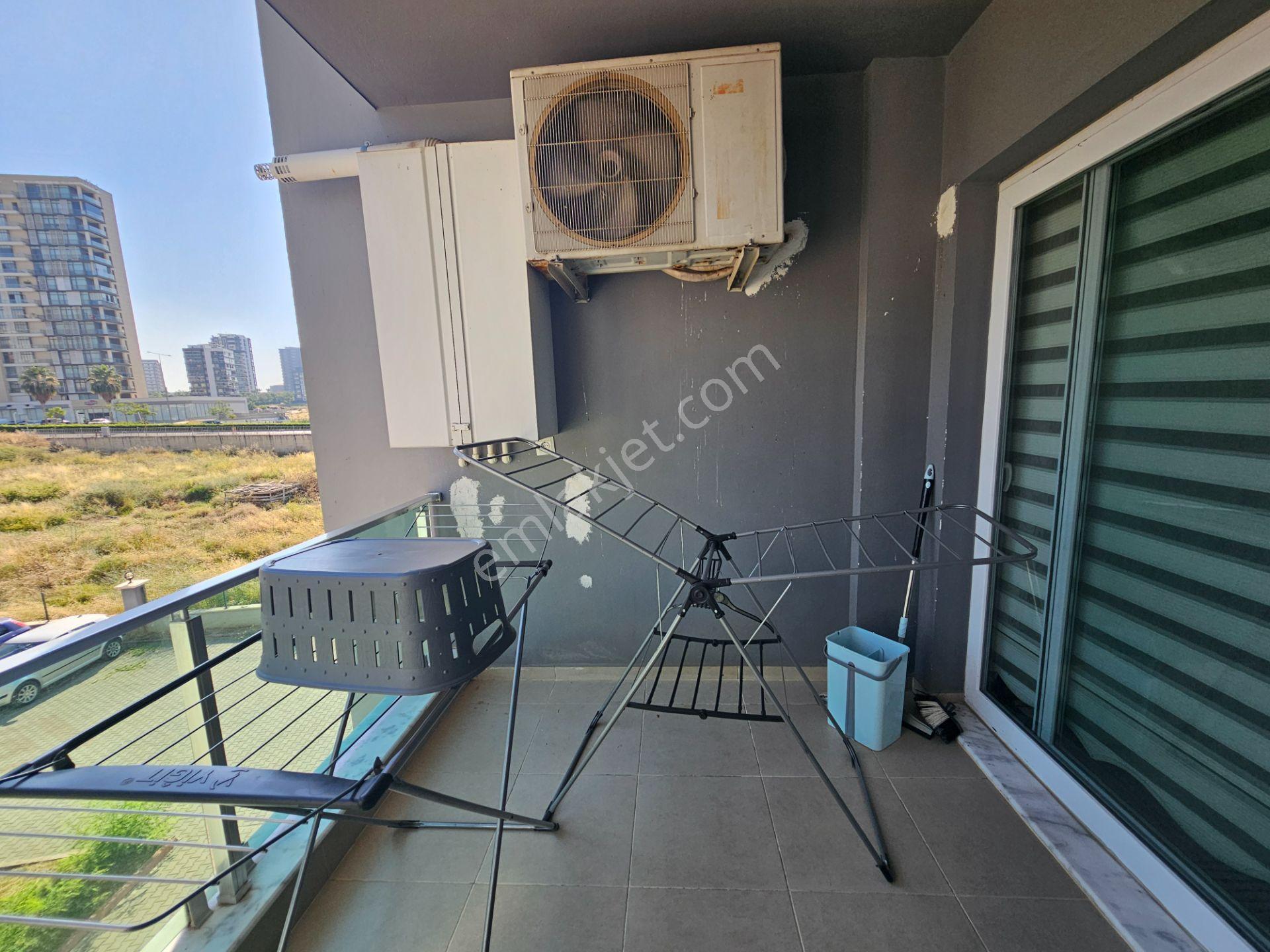 Yenişehir 34.cadde Ve Ünv. Hastanesine Yakın Satılık 1+1 Daire — fotoğraf 17
