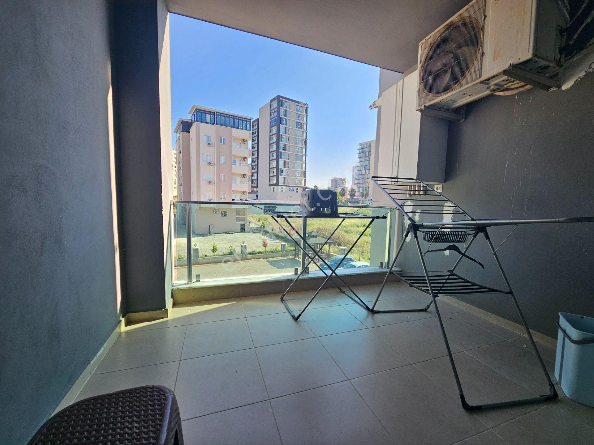 Yenişehir 34.cadde Ve Ünv. Hastanesine Yakın Satılık 1+1 Daire — fotoğraf 18