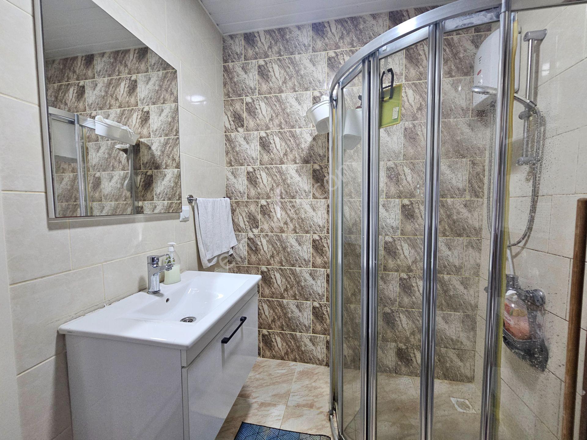 Yenişehir 34.cadde Ve Ünv. Hastanesine Yakın Satılık 1+1 Daire — fotoğraf 20