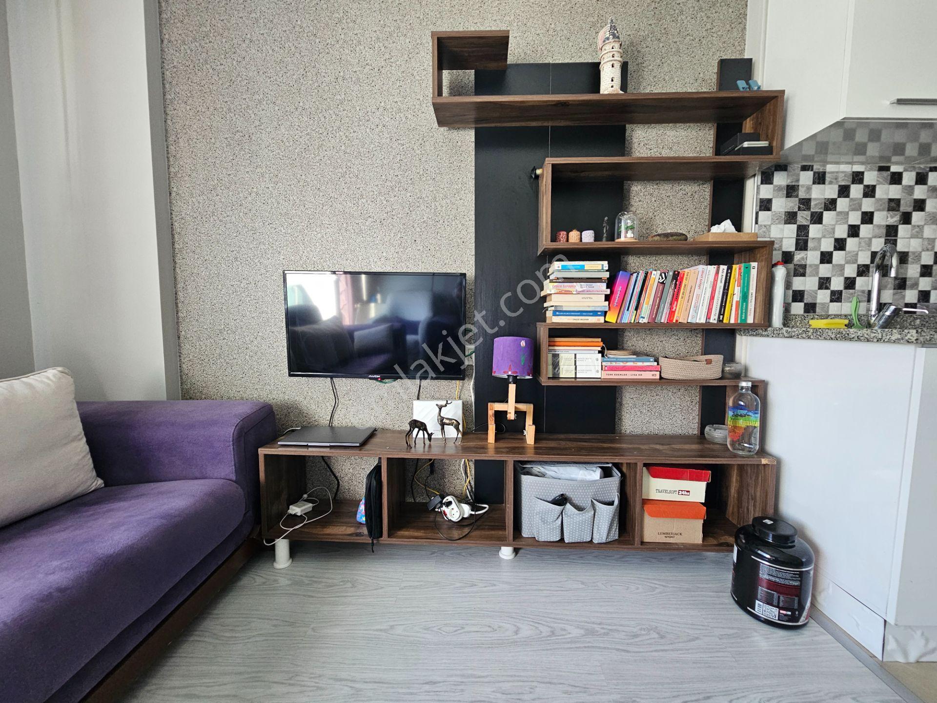 Yenişehir 34.cadde Ve Ünv. Hastanesine Yakın Satılık 1+1 Daire — fotoğraf 22
