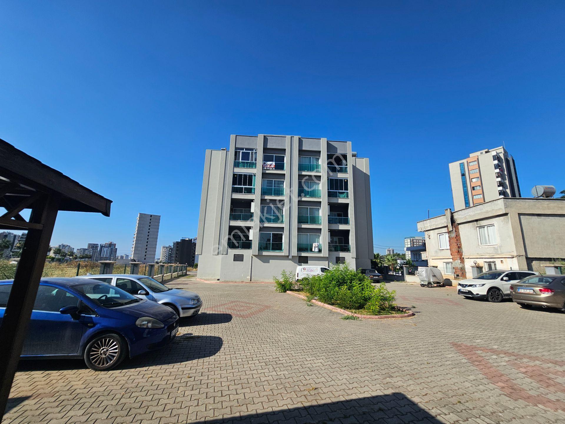 Yenişehir 34.cadde Ve Ünv. Hastanesine Yakın Satılık 1+1 Daire — fotoğraf 26