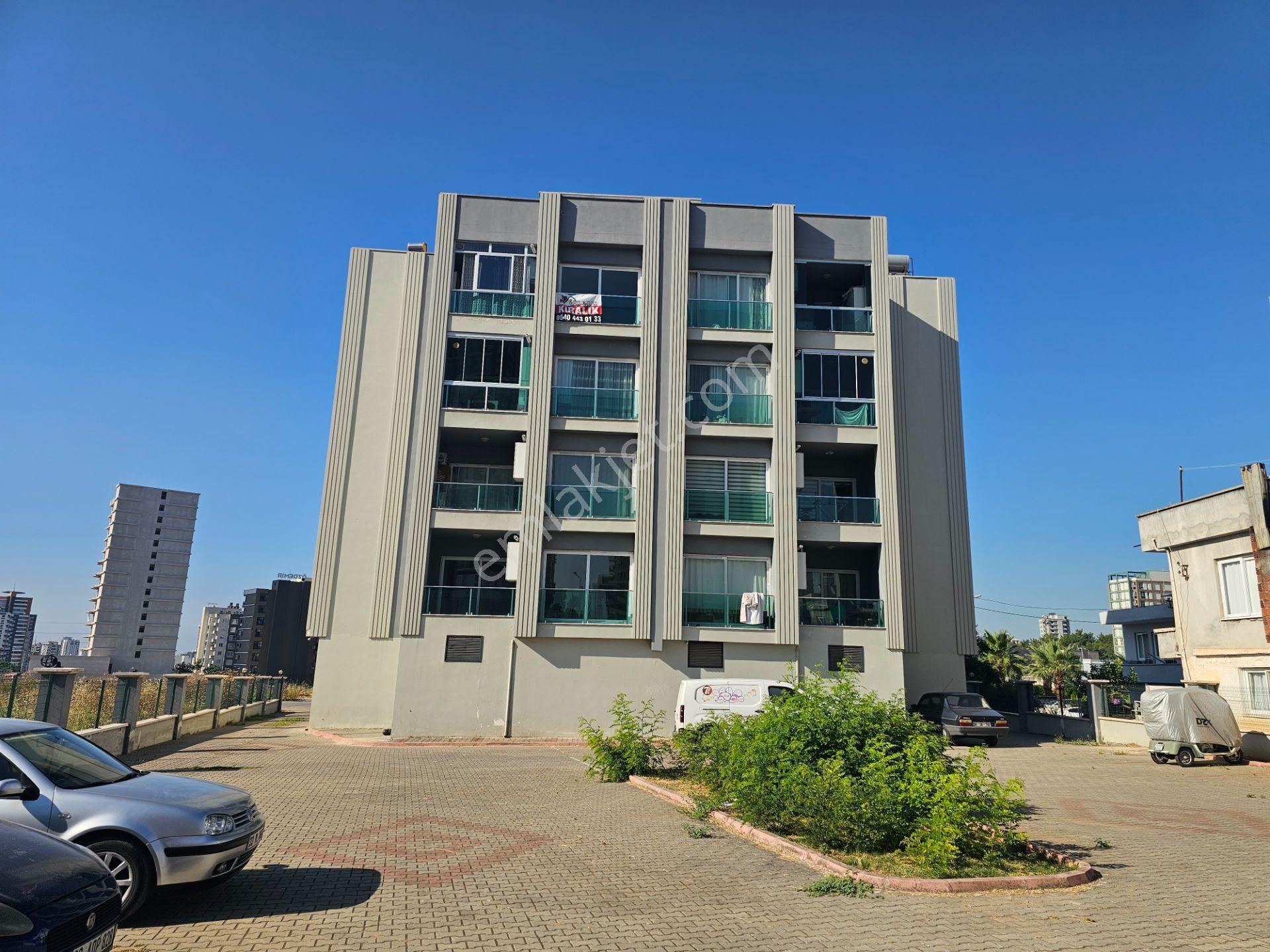 Yenişehir 34.cadde Ve Ünv. Hastanesine Yakın Satılık 1+1 Daire — fotoğraf 27