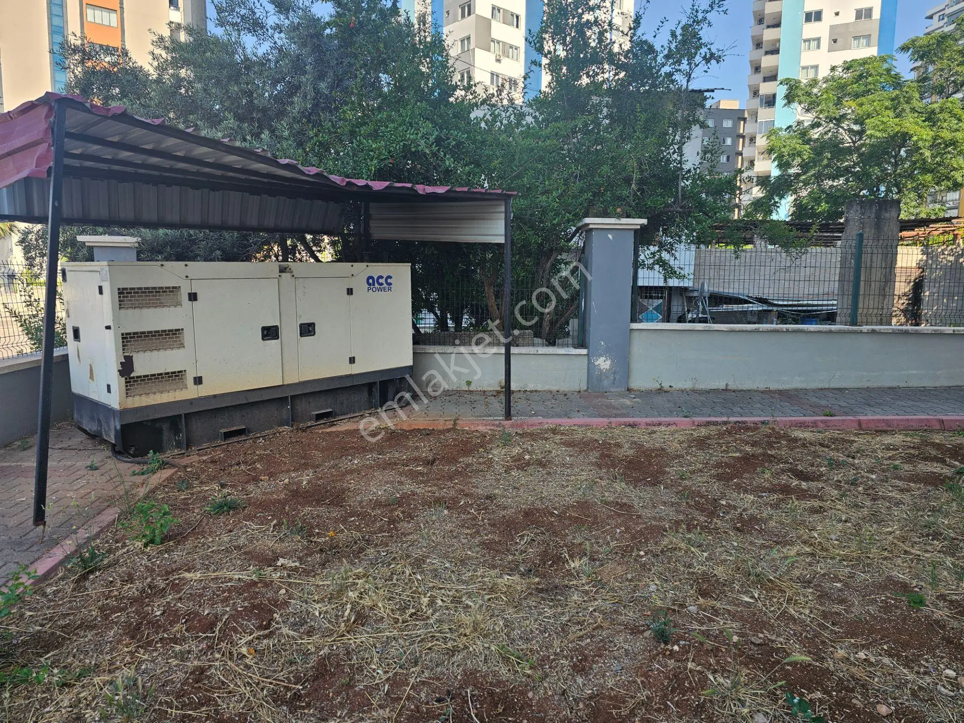 Yenişehir 34.cadde Ve Ünv. Hastanesine Yakın Satılık 1+1 Daire — fotoğraf 28