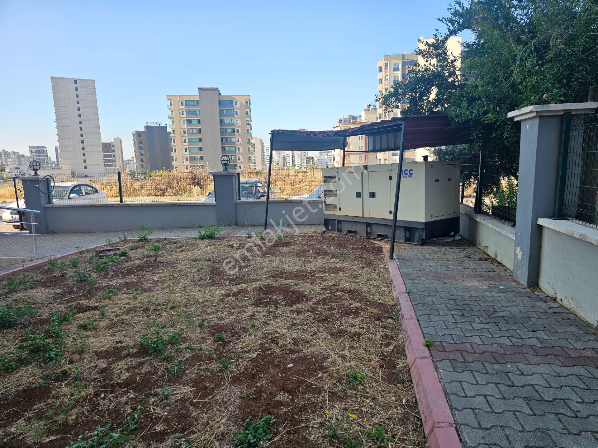 Yenişehir 34.cadde Ve Ünv. Hastanesine Yakın Satılık 1+1 Daire — fotoğraf 29
