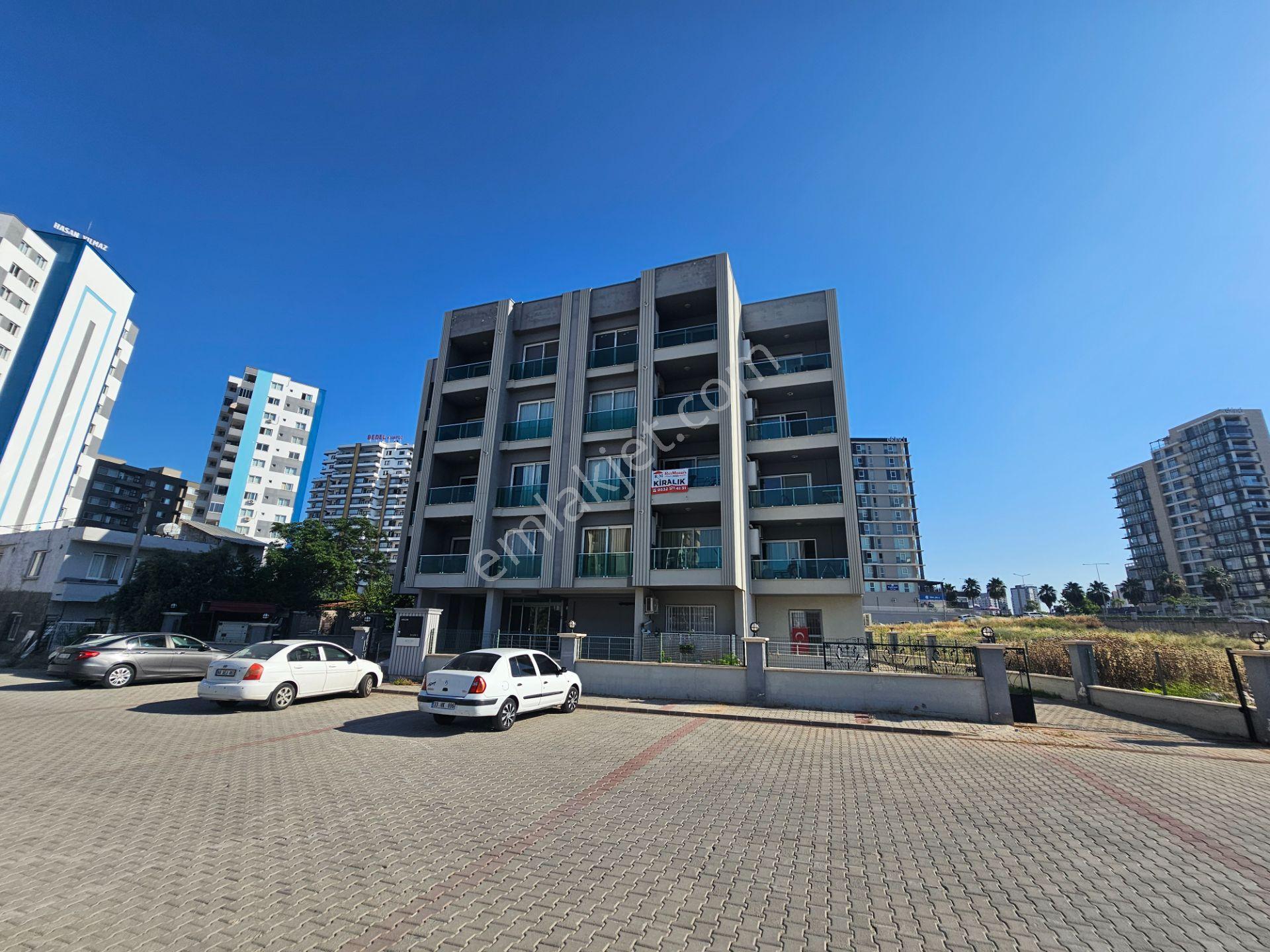 Yenişehir 34.cadde Ve Ünv. Hastanesine Yakın Satılık 1+1 Daire — fotoğraf 32