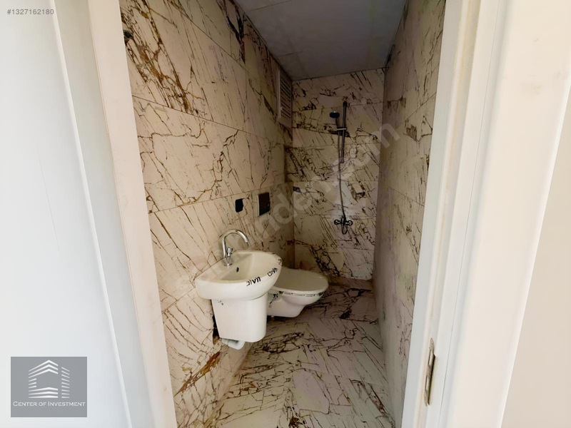 Yenişehir Has. Altında | Geniş 2+1 Ayrı Mutfaklı Kiralık Daire — fotoğraf 2