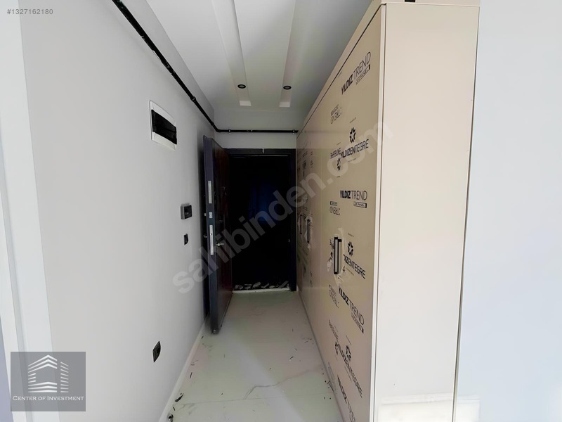 Yenişehir Has. Altında | Geniş 2+1 Ayrı Mutfaklı Kiralık Daire — fotoğraf 3