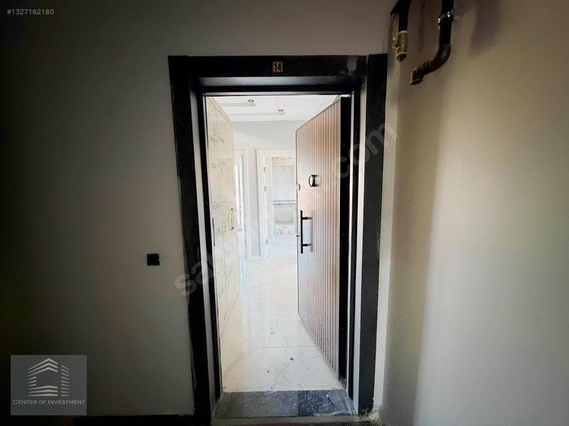 Yenişehir Has. Altında | Geniş 2+1 Ayrı Mutfaklı Kiralık Daire — fotoğraf 4