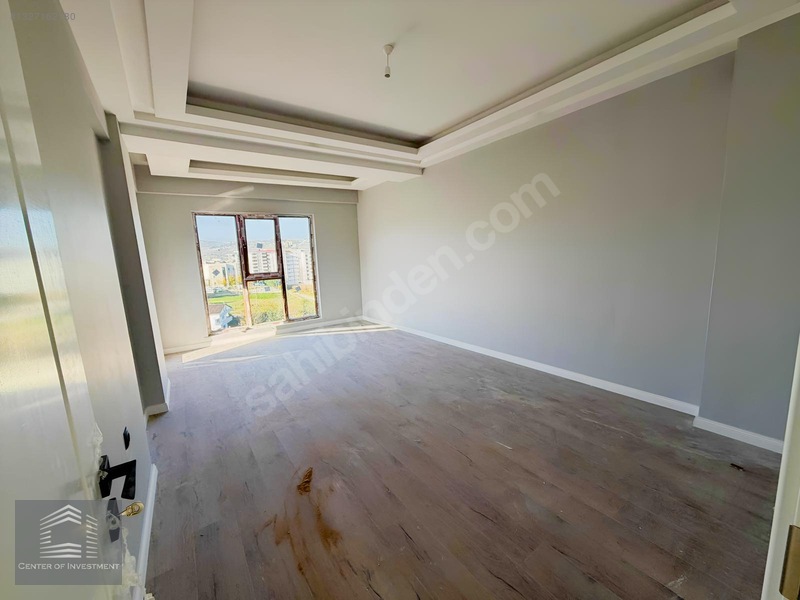 Yenişehir Has. Altında | Geniş 2+1 Ayrı Mutfaklı Kiralık Daire — fotoğraf 7