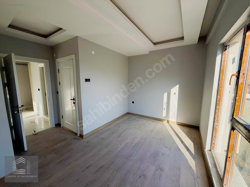 Yenişehir Has. Altında | Geniş 2+1 Ayrı Mutfaklı Kiralık Daire — fotoğraf 10