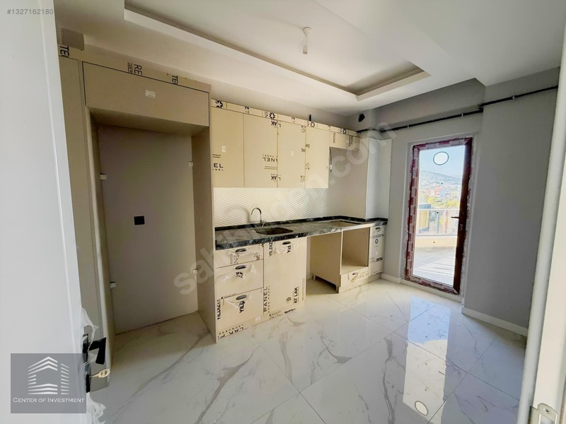 Yenişehir Has. Altında | Geniş 2+1 Ayrı Mutfaklı Kiralık Daire — fotoğraf 11